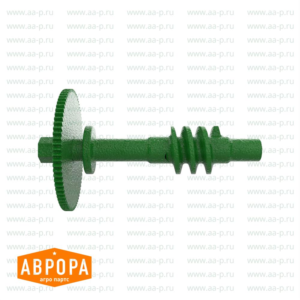 AH224006 ЧЕРВЯК